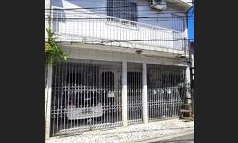 Imagem: Kitnet mobiliado no bairro da Pedreira