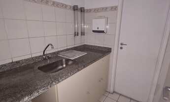 Imagem 4: Andar/laje corporativa para aluguel com 200 m² ao Lado do Metrô