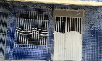 Imagem 1: Casa térrea 36m2 pra alugar