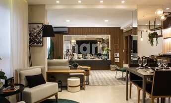 Imagem: SAO PAULO - Apartamento Padrão - VILA MARIANA