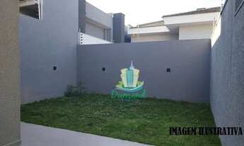 Imagem 4: Casa com 3 dormitórios à venda com 100 m² por R$ 550.000 no Jardim Karla em Foz do Iguaçu