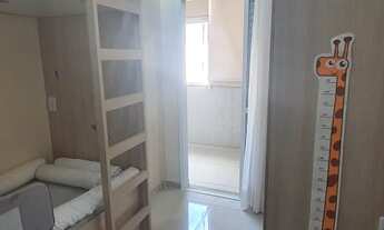 Imagem 7: Apartamento para venda tem 81 metros quadrados com 2 quartos