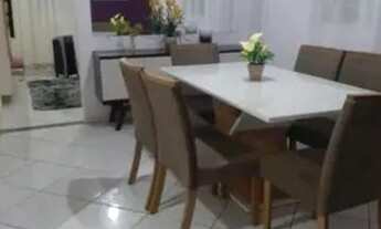 Imagem 4: CASA NO PARQUE VERDE