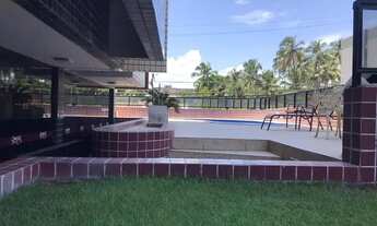 Imagem 7: Studio mobiliado no bairro de Cruz das Almas