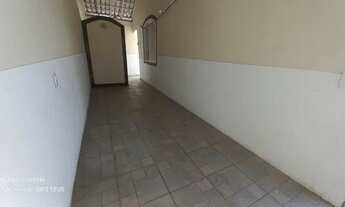 Imagem: Casa de 4 quartos com piscina no caioaba