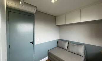 Imagem 7: Apartamento padrão Bela Vista SP - SP