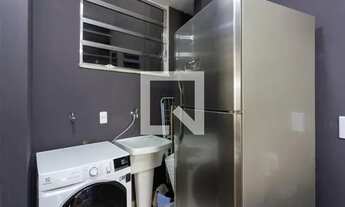 Imagem 4: Apartamento para Aluguel - Leblon, 1 Quarto, 35 m2