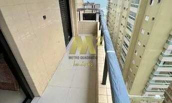 Imagem 4: Apartamento com 2 dorms, Canto do Forte, Praia Grande - R$ 514 mil, Cod: 9423