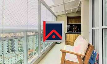 Imagem 4: Venda Cobertura 3 Dormitórios - 217 m² Perdizes