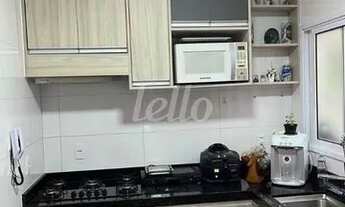 Imagem 5: São Paulo - Casa Padrão - Santana