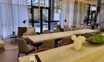 Imagem 5: Imperdível! Apartamento 412m² Pronto para morar. 4 Suítes, 4 vagas - Jardim Guedala - São