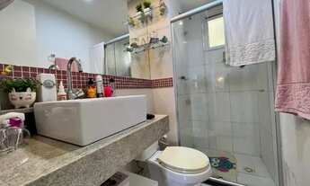 Imagem 3: Apartamento na Vila Anaiti no Imbui - Tamari - 3/4 com suíte com 2 vagas de garagem por R