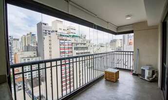 Imagem: Apartamento/stud para aluguel 42 M², na