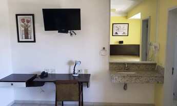 Imagem 4: APARTAMENTO EDIFÍCIO CITY I 1 QUARTO I 1 BANHEIRO I 1 SALA I 1 VAGA