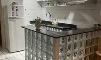 Imagem 3: Casa em vila Casa com 2 dormitórios