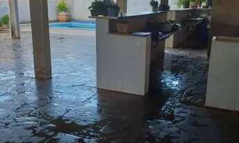 Imagem 3: Excelente oportunidade de compra! Casa com piscina em Planaltina de Goiás por R$145.000,00