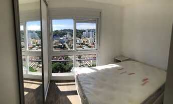 Imagem 7: Apartamento para Venda - 76.4m², 2 dormitórios, 2 vagas - Menino Deus