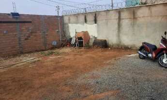 Imagem 7: Barracão Casa com 2 dormitórios