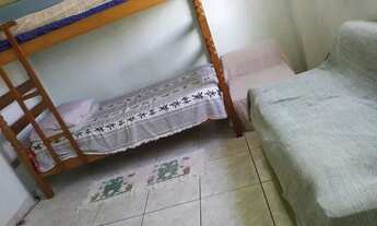 Imagem: Kitnet praia grande balneario maracanã