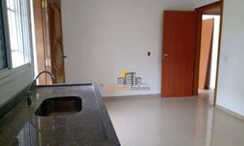 Imagem 3: Kitnet com 1 dormitório para alugar, 22 m² por R$ 1.450,00/mês - Vila Polopoli - São Paulo