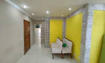 Imagem 4: Excelente Apartamento com 02 Quartos com Vaga em Piedade