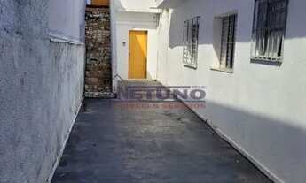 Imagem 2: Casa térrea no Jardim Guançã