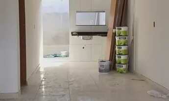 Imagem 5: Casa nova Casa com 2 dormitórios