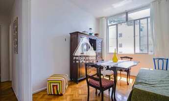 Imagem 4: Apartamento à venda, 2 quartos, Copacabana - RIO DE JANEIRO/RJ