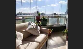 Imagem: SãO PAULO - Apartamento Padrão - Saúde