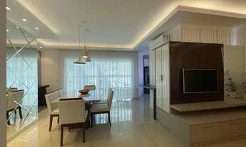 Imagem 6: Apartamento anual todo mobiliado