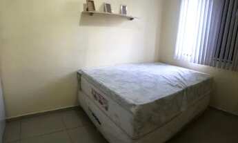 Imagem 3: Apartamento para aluguel 2/4 em - Camaçari - BA