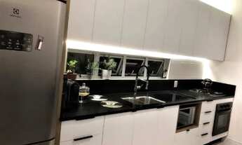 Imagem 3: Casa para venda tem 154 metros quadrados com 3 quartos em Canto do Forte - Praia Grande