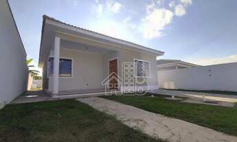 Imagem: Casa com 3 dormitórios à venda, 121 m²