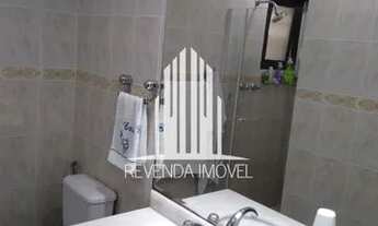 Imagem 6: Apartamento à venda em Moema 127m² 3 dormitórios 2 banheiros 2 vagas