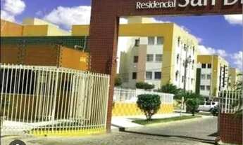 Imagem 7: AP MOBILIADO Apartamento com 2 dormitórios