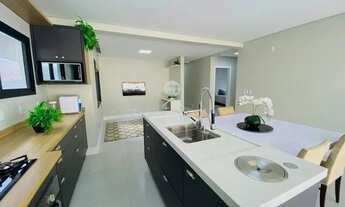 Imagem 4: Casa 03 Dormitórios com 2 Suítes, 160m² por R$ 1.250.000,00 - Pedra Branca, Palhoça - SC