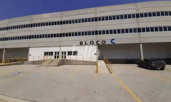 Imagem: Atibaia - Galpão/Depósito/Armazém - Jardim