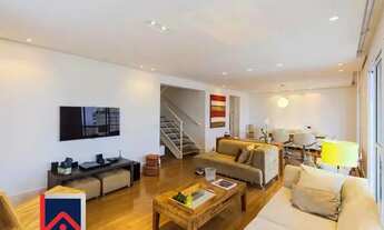 Imagem 3: Venda Cobertura 4 Dormitórios - 202 m² Vila Mascote