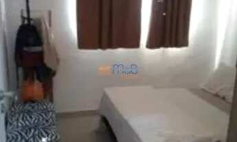 Imagem 7: Apartamento com área externa em cond. no Barreto