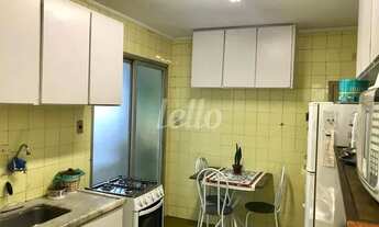 Imagem 3: São Paulo - Apartamento Padrão - Vila Clementino