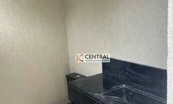 Imagem 7: Casa com 4 dormitórios à venda, 146 m² por R$ 895.000,00 - Catu de Abrantes - Camaçari/BA