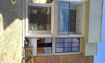 Imagem 4: Casa com 3 dormitórios à venda por R$ 650.000 - Novo Rio Das Ostras - Rio das Ostras/RJ