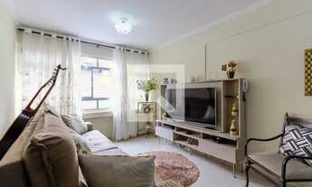 Imagem 2: Apartamento à Venda - Vila Constança , 3 Quartos, 95 m2