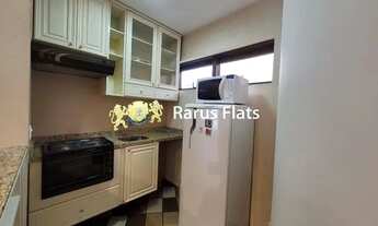 Imagem 7: Flat para locação na Bela Vista - Edifício Paulista Wall Street - Cód. OND02129