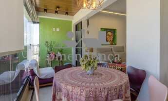 Imagem 4: Apartamento novo em Perdizes com 2 suites e 2 vagas, 114 m2