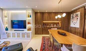 Imagem 5: Península Soul - Barra da Tijuca