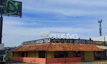 Imagem: Loja para alugar, 280 m² - Gradim - São