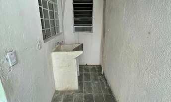 Imagem 3: Casa com 2 dormitórios para alugar, 70 m² por R$ 1.000,00/mês - Parque das Américas - Mauá