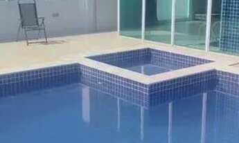 Imagem 2: Locação Definitiva Apartamento 2 Dormitórios 1 Suíte 1 Vaga Vila Caiçara