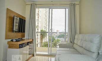 Imagem: Apartamento à Venda - Vila das Mercês